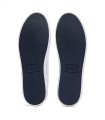 ZAPATILLAS DE PLATAFORMA ESSENTIAL CON LOGO TOMMY HILFIGER BLANCO