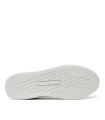 ZAPATILLAS BLANCAS DE PIEL CON SUELA CUPSOLE TOMMY HILFIGER CHIC COURT SNEAKER