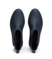 BOTA DE AGUA CON BANDAS ELÁSTICAS TOMMY HILFIGER TH STUD RUBBERISED RAINBOOT