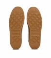 ZAPATILLAS DE MUJER TOMMY HILFIGER TH HERITAGE COURT SNEAKER LTHR BEIGE