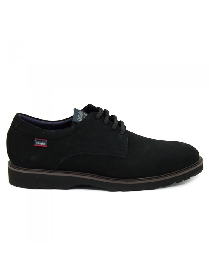 CALLAGHAN YUKIDA 19900 NEGRO