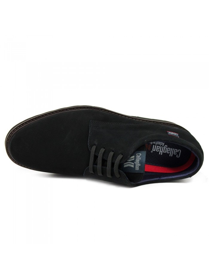 CALLAGHAN YUKIDA 19900 NEGRO