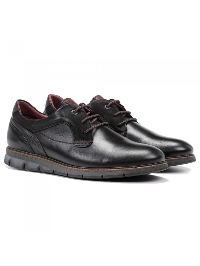 Fluchos KIRO F0979 NEGRO