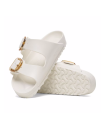 SANDALIA BIO BIRKENSTOCK ARIZONA BB BF 1020882 GRACEFUL TAUPE
