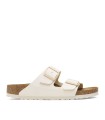 SANDALIA BIO BIRKENSTOCK ARIZONA BF 1027339 Birko-Flor - Eggshell BEIGE