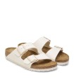 SANDALIA BIO BIRKENSTOCK ARIZONA BF 1027339 Birko-Flor - Eggshell BEIGE