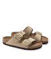 SANDALIA BIO BIRKENSTOCK ARIZONA BIG BUCKLE LENB 1024064 ARENA