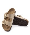 SANDALIA BIO BIRKENSTOCK ARIZONA BIG BUCKLE LENB 1024064 ARENA