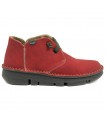 On Foot 29000 ROJO