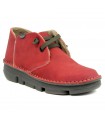 On Foot 29000 ROJO