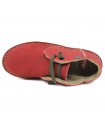 On Foot 29000 ROJO