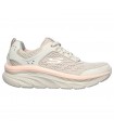 SKERCHERS Relaxed Fit: D'Lux Walker - Infinite Motion 149023 BEIGE