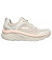 SKERCHERS Relaxed Fit: D'Lux Walker - Infinite Motion 149023 BEIGE