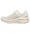 SKERCHERS Relaxed Fit: D'Lux Walker - Infinite Motion 149023 BEIGE