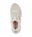 SKERCHERS Relaxed Fit: D'Lux Walker - Infinite Motion 149023 BEIGE