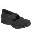 Skechers Seager - Power Hitter 49622 NEGRO