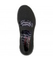 Skechers Seager - Power Hitter 49622 NEGRO