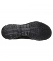 Skechers Seager - Power Hitter 49622 NEGRO