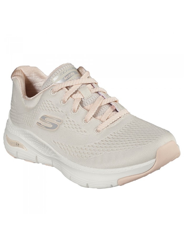 SKECHERS Arch Fit - Sunny Outlook 149057 NTCL NATURAL