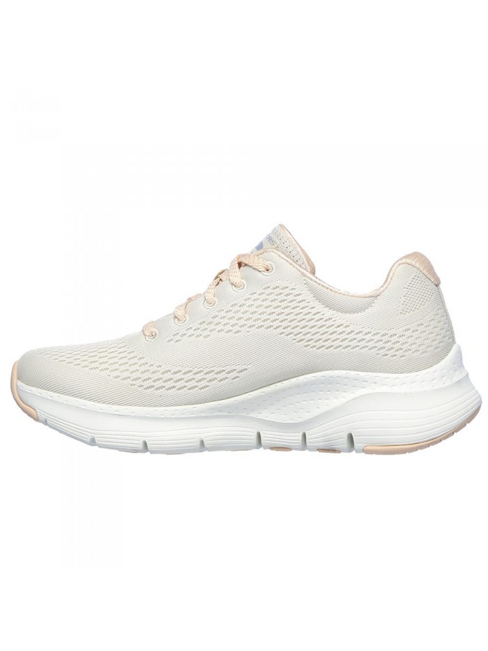 SKECHERS Arch Fit - Sunny Outlook 149057 NTCL NATURAL