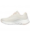 SKECHERS Arch Fit - Sunny Outlook 149057 NTCL NATURAL