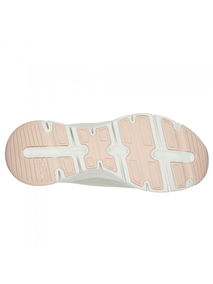 SKECHERS Arch Fit - Sunny Outlook 149057 NTCL NATURAL