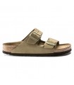 Birkenstock ARIZONA BS 1018998 FADED KAKI