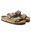 Birkenstock ARIZONA BS 1018998 FADED KAKI