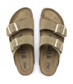 Birkenstock ARIZONA BS 1018998 FADED KAKI