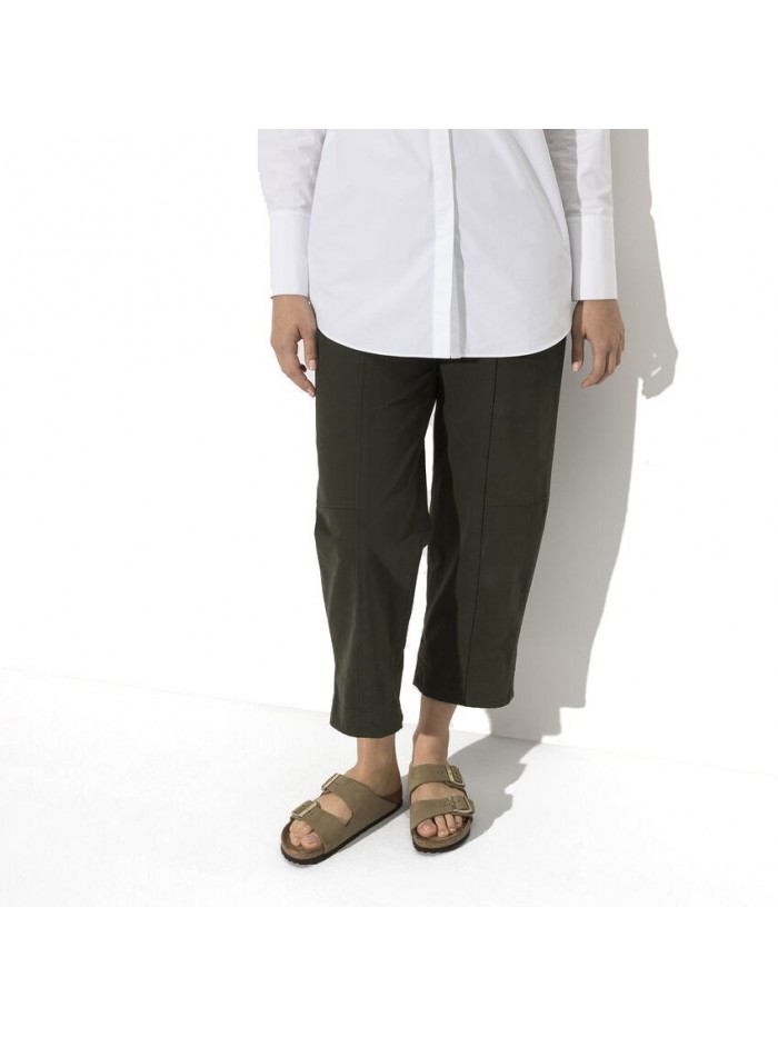 Birkenstock ARIZONA BS 1018998 FADED KAKI