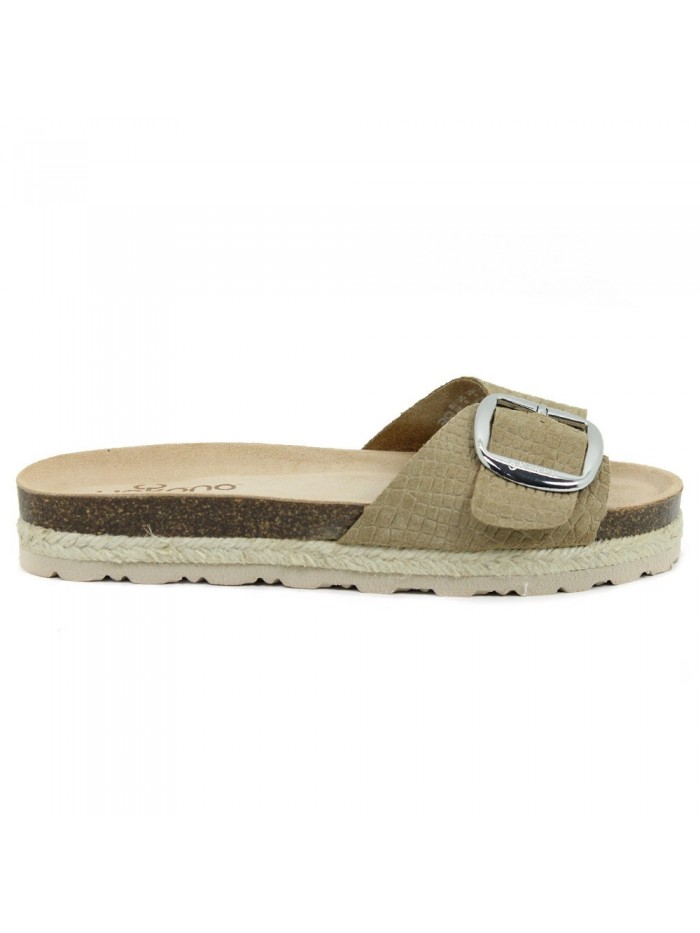 Yokono JAVA-134 TAUPE
