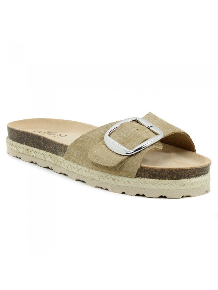 Yokono JAVA-134 TAUPE