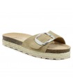 Yokono JAVA-134 TAUPE
