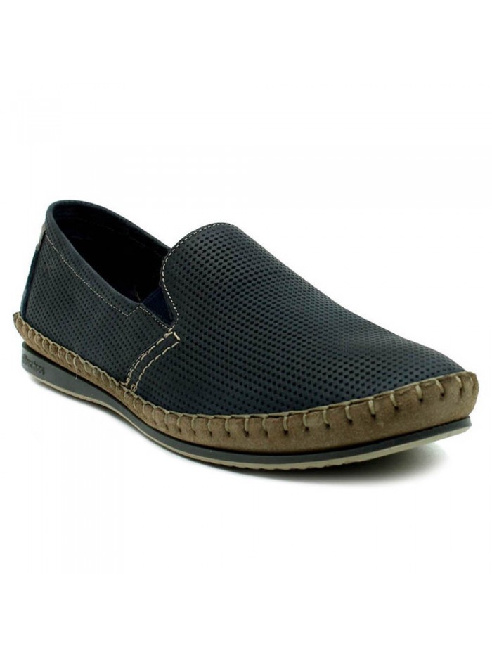 FLUCHOS  BAHAMAS 8674 AZUL MARINO