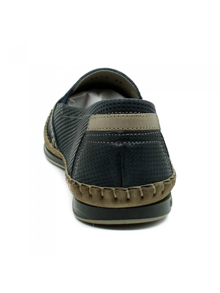 FLUCHOS  BAHAMAS 8674 AZUL MARINO