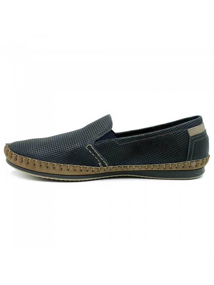 FLUCHOS  BAHAMAS 8674 AZUL MARINO