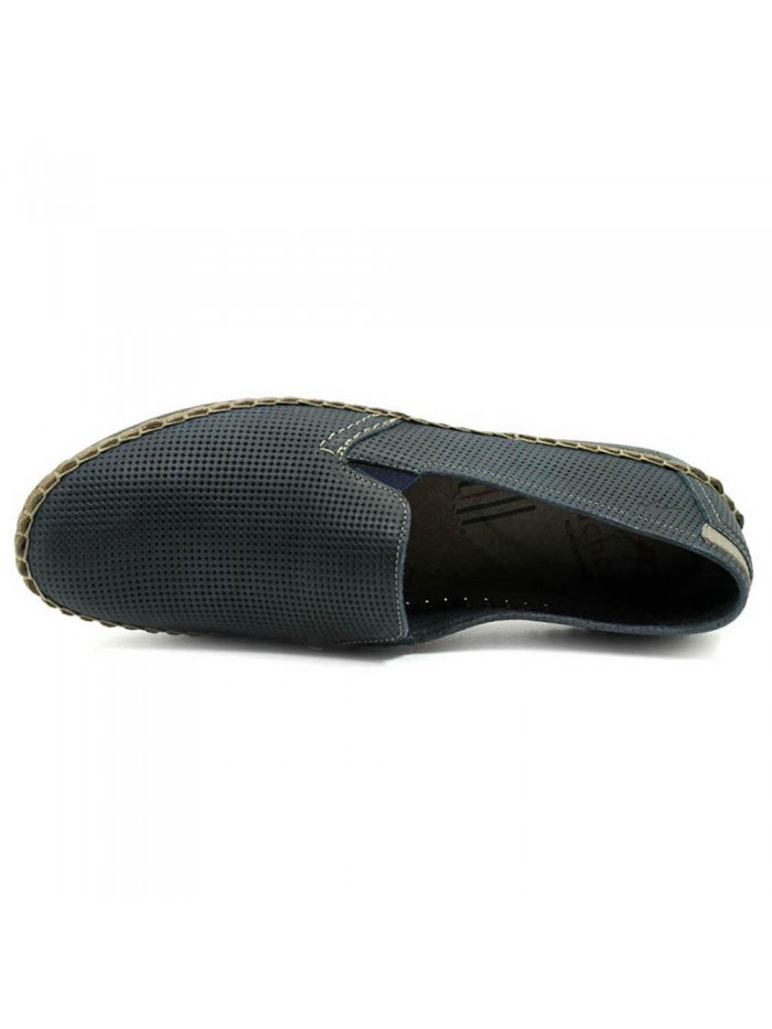 FLUCHOS  BAHAMAS 8674 AZUL MARINO