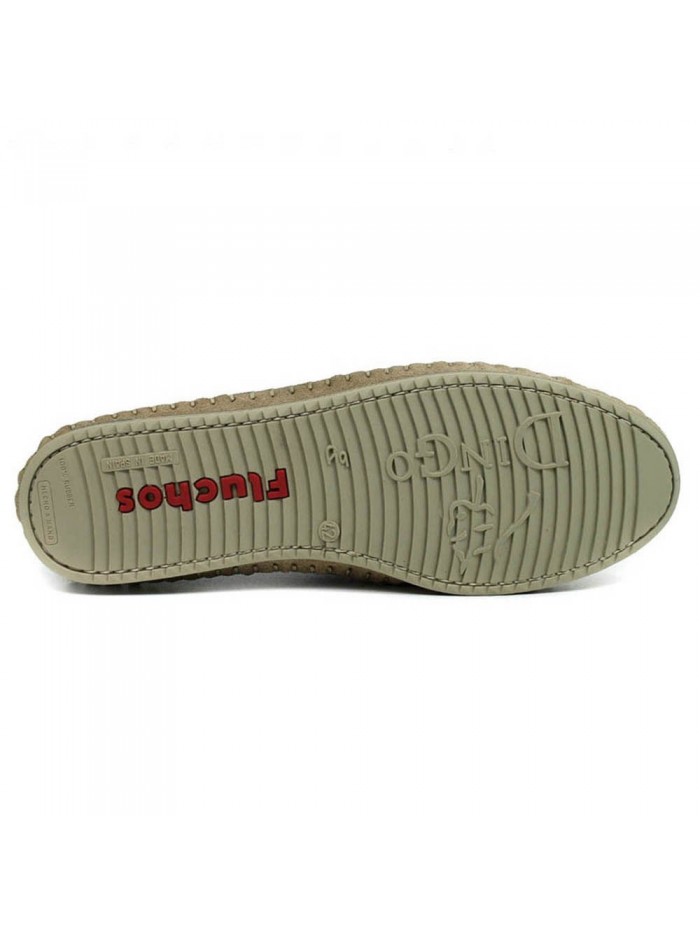 FLUCHOS  BAHAMAS 8674 AZUL MARINO