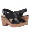 Clarcks MARITSA LARA NEGRO
