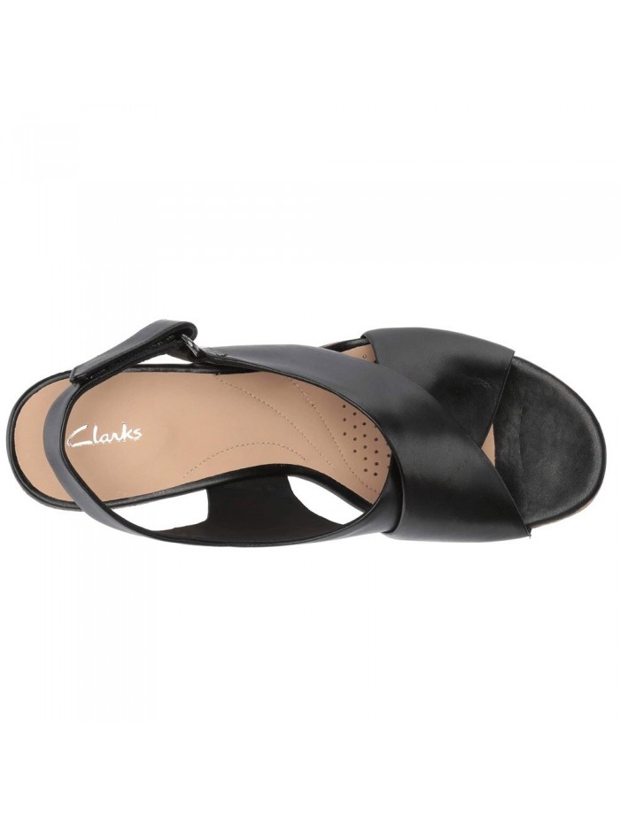 Clarcks MARITSA LARA NEGRO