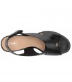 Clarcks MARITSA LARA NEGRO