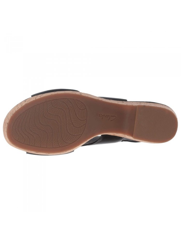Clarcks MARITSA LARA NEGRO