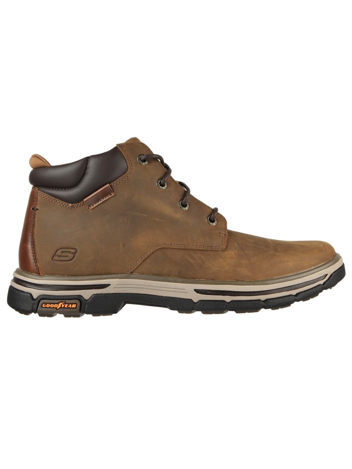 Skechers Relaxed Fit: Segment 2.0 - Brogden 204394 CUERO