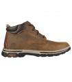 Skechers Relaxed Fit: Segment 2.0 - Brogden 204394 CUERO
