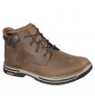 Skechers Relaxed Fit: Segment 2.0 - Brogden 204394 CUERO