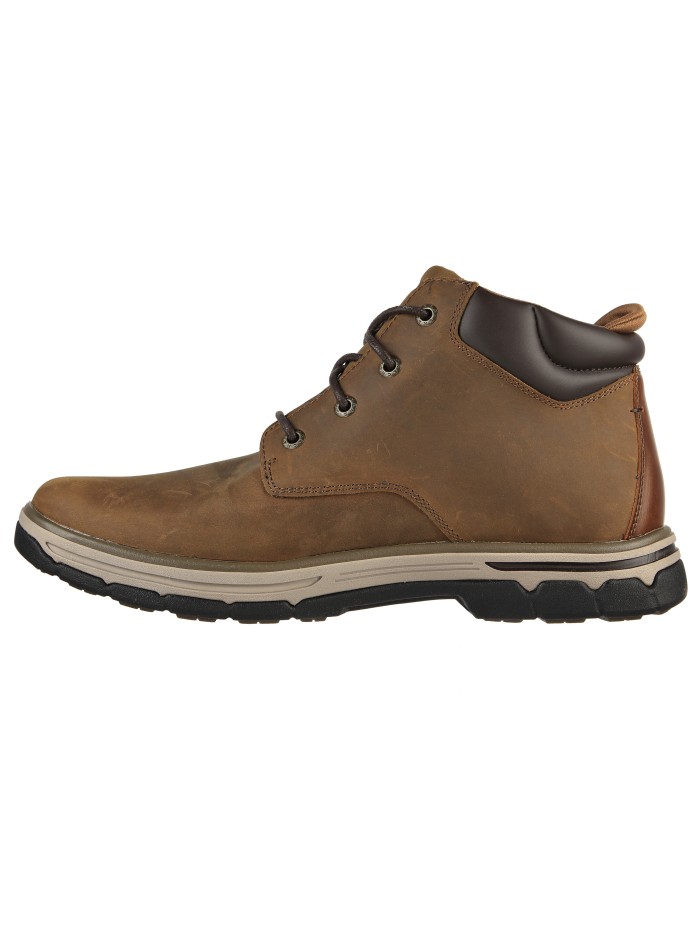 Skechers Relaxed Fit: Segment 2.0 - Brogden 204394 CUERO