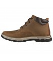 Skechers Relaxed Fit: Segment 2.0 - Brogden 204394 CUERO