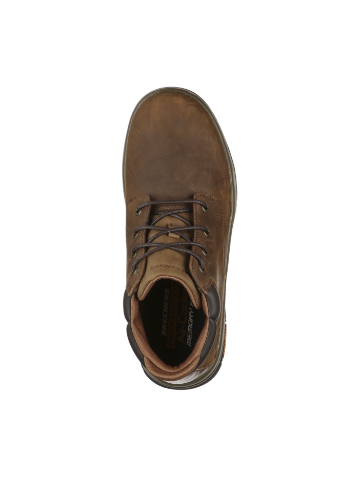 Skechers Relaxed Fit: Segment 2.0 - Brogden 204394 CUERO