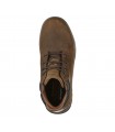 Skechers Relaxed Fit: Segment 2.0 - Brogden 204394 CUERO