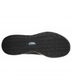 SKECHERS Work Relaxed Fit: Marsing - Gmina SR 108010EC NEGRO